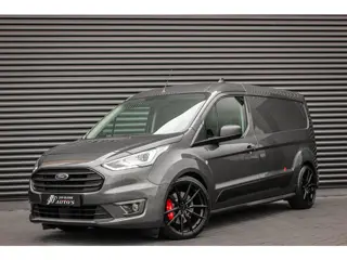 Ford TRANSIT CONNECT 1.5 145PK EcoBlue L2 JB-EDITION/AUTOMAAT/CAMERA / APPLE CARPLAY / BI-XENON / PA