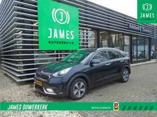 Kia Niro 1.6 GDi Hybrid DynamicLine