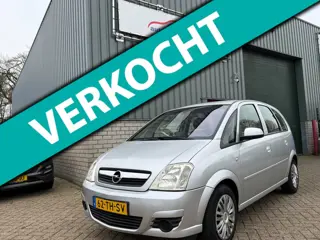 Opel Meriva 1.6-16V Enjoy