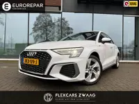 Audi A3 Sportback 40 TFSI e Advanced edition S Line - Automaat - Navi - Winterpakket