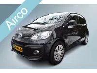Volkswagen up! 1.0 BMT high up! Stoelverwarming (bj 2019)