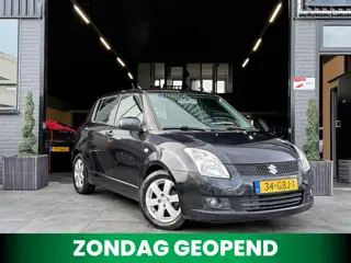 Suzuki Swift 1.3 Shogun|Airco|Camera|1e EIG|NAP|APK
