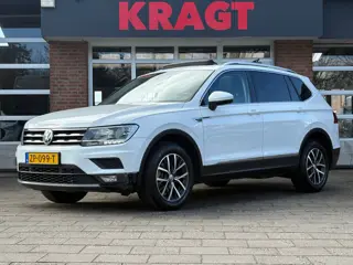 Volkswagen Tiguan Allspace Comfortline Business 7p. 1.5 TSI 150 pk AUTOMAAT - Panoramadak - trekhaak