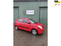 Kia Picanto 1.0 X-tra ANDROID SCHERM - AIRCO - LAGE KILOMETERS