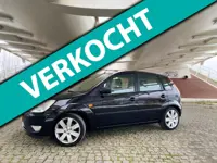 Ford Fiesta 1.4-16V Futura airco elektrische ramen