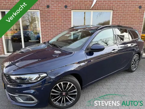 Fiat Tipo Stationwagon 1.0 Tipo VERKOCHT! CAMERA / NAVI / CLIMA / CRUISE / LMV