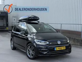 Volkswagen Touran 1.5 TSI Highline l R-Line | 150PK DSG | 7 Pers- |