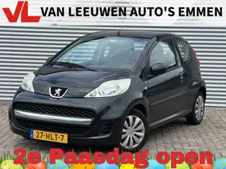 Peugeot 107 1.0-12V XS | Nieuw Binnen | Inruil Koopje | Zo Mee | APK 03-06-2026