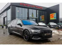 Audi A6 Avant 55 TFSI quattro Competition, S-Line, ACC, Pano, Full option!