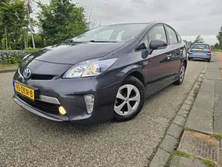Toyota Prius Aspiration GARANTIE Plug-in Camera