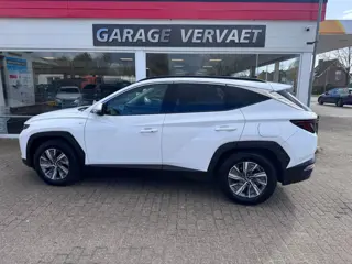 Hyundai Tucson 1.6 T-GDI MHEV Comfort Smart (bj 2023)