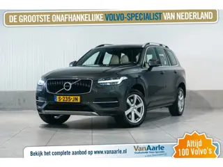 Volvo XC90 T8 Aut. ACC Luchtvering Leder Parkeercamera 390pk