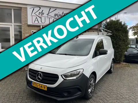 Mercedes-Benz Citan 108 CDI L1 Pro Aircondtioning / Imperiaal