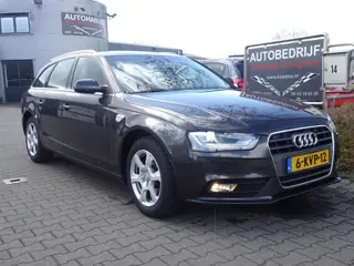 Audi A4 Avant 1.8 TFSI Business Edition (bj 2013)
