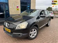 Nissan Qashqai 1.6 Acenta- NL auto -NAP- trekhaak