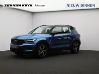 Volvo XC40 T5 Recharge R-Design / Trekhaak / Adapt. cruise / Keyless / Stoel+stuur+achterbankverwarm
