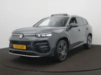 Volkswagen Tayron R-Line Edition 1.5 eHybrid 150 kW / 204 PK SUV 6 v