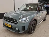 Mini Mini Countryman 1.5 Cooper S E ALL4 Classic Camera | Leder | DAB |