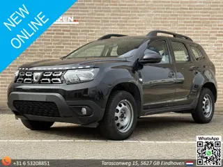Dacia Duster 1.3 TCe 130 Extreme | € 6.400,- NETTO! |