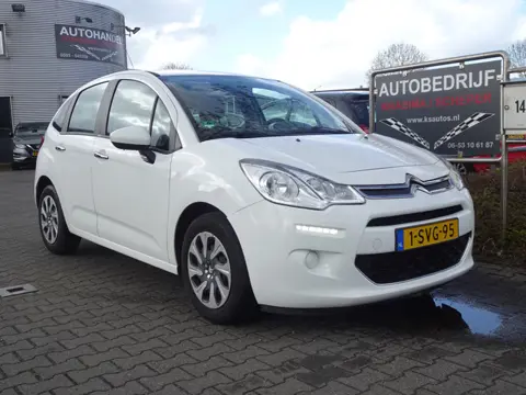 Citroën C3 1.0 VTi Tendance (bj 2013)