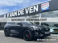 Ford Kuga 2.5 PHEV ST-Line X 243pk e-CVT Automaat | Black Package | E-Trekhaak | Technology Pack | 1