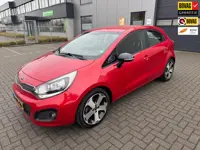 Kia Rio 1.2 CVVT Comfort Pack