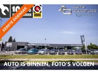 Ford Focus Wagon 1.0 EcoBoost Titanium Business 1 EIGENAAR