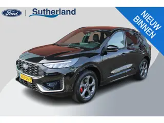 Ford Kuga 2.5 PHEV ST-Line X | Winterpack | Electrische achterklep | Adaptieve Cruise Control | B&O 