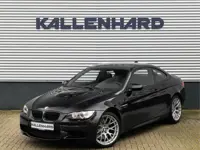 BMW 3 Serie Coupe M3 - Manual - 61.667km! (bj 2008)
