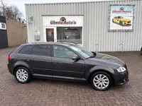 Audi A3 Sportback 2.0 TFSI quattro Ambition 4X4 AUTOMAAT KM 136095-7999E