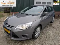 Ford Focus 5 deurs airco met apk super auto !