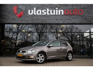 Volkswagen Golf 1.4 TSI Highline (bj 2013)