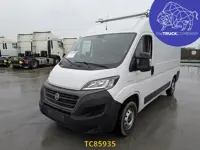 Fiat Ducato MH2 130CV (bj 2021)