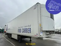 Schmitz Cargobull (bj 2019)