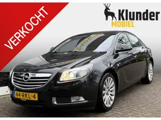Opel Insignia 1.6 T Cosmo |Clima|PDC v+a|18" Lm Velg.|