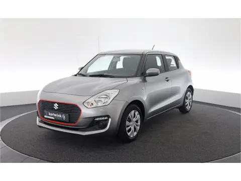 Suzuki Swift 1.2 Comfort (bj 2020)