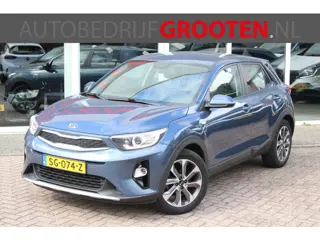 Kia Stonic 1.0 T-GDi ComfortPlusLine Navigator (bj 2018)