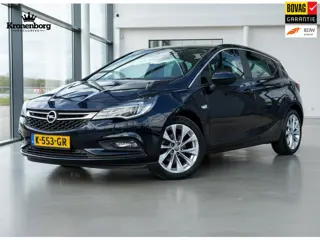 Opel Astra 1.4 Turbo, CARPLAY, NAP, CAMERA