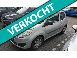 Renault Twingo 1.2 Authentique *apk 02-2027*