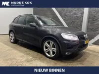 Volkswagen Touareg 3.0 TDI Highline Terrain Tech | Panoramadak | 360° Camera | Luchtvering | Dynaudi