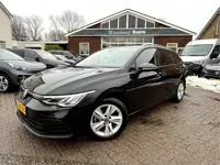 Volkswagen Golf Variant 1.0 eTSI Life Navi, Camera, Virt.Display