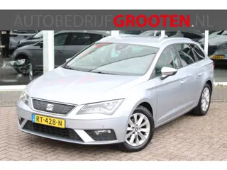 SEAT Leon ST 1.0 EcoTSI Style Business Intense (bj 2018)