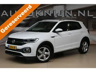 Volkswagen T-Cross 1.0 TSI 115pk Style Business R / R-Line | Camera | Digital Cockpit | 100% (Dealer
