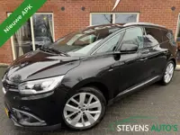 Renault Grand Scénic 1.3 TCe Limited TREKHAAK / RIJKLAAR / NAVI / CLIMA / LMV / CRUIS