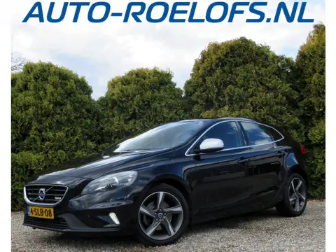 Volvo V40 1.6 T3 R-Design *Navi*