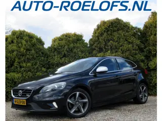 Volvo V40 1.6 T3 R-Design *Navi*