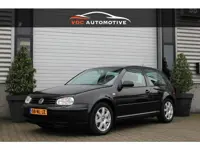 Volkswagen Golf 2.8 V6 4Motion Xenon | Dealer Onderhouden | Airco | Cruisecontrol | Climate Control 