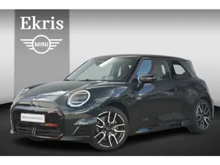 MINI 3-deurs Cooper SE John Cooper Works Trim | Pakket XL | Comfort Acces | Panoramadak | Harman Kar