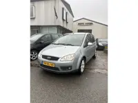 Ford Focus C-MAX 1.8-16V Futura Airco.Keurig nette en goed rijdende MPV Apk 19-07-2026.