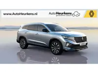 Renault Espace E-Tech full hybrid 200 techno 7p. l Meer dan € 4.000 voorraadvoordeel! l Gratis 5 jaa